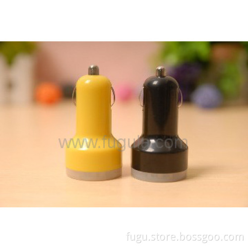 mini car charger for cell phone